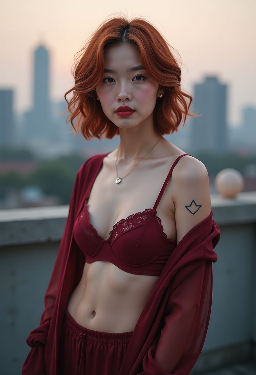《雾中来信》海报